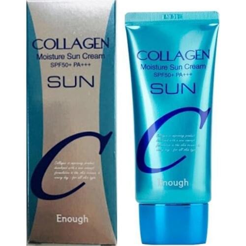 Enough Face Creams
