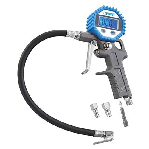 FERVI Spray Guns