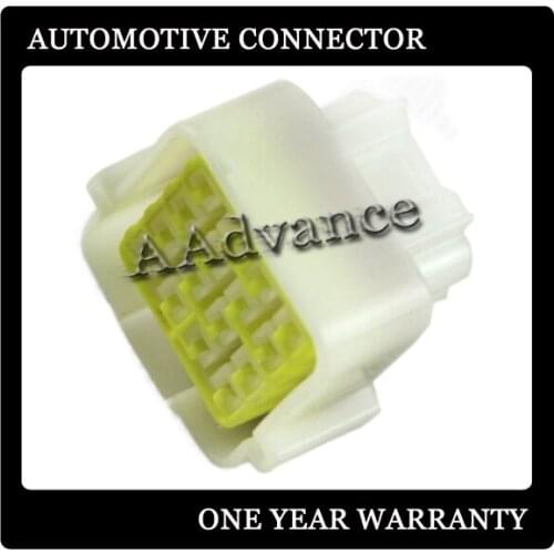 FW-C-16F-B Furukawa RFW 090 16 Pin Female Japanese automotive plug connector kits