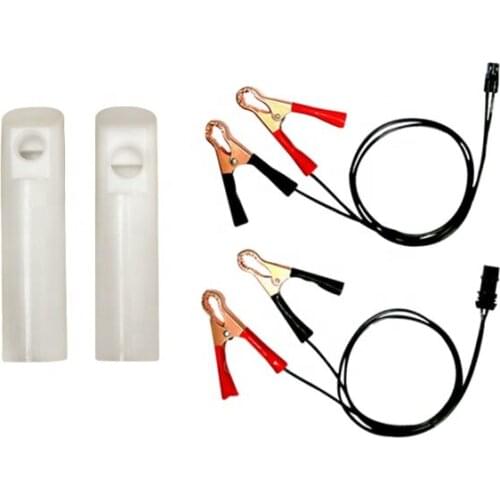 Car Fuel Injector Cleaning Machine Cleaning Tool, Disassembly-free Machine, Bottle Cleaning Machine, Fuel System Cleaning