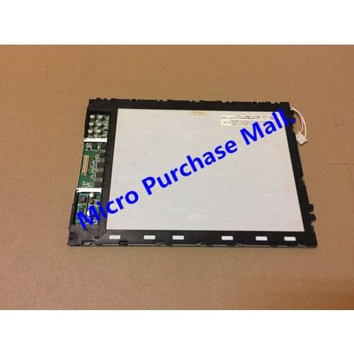 LM-BJ53-22NDK LCD Panel Made In JP