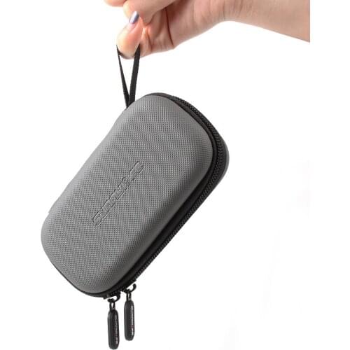 New Arrival Sunnylife Mini Storage Bag Carrying Case for Insta360 One X Camera Accessories