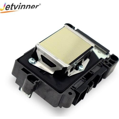 Jetvinner Original F189010 Print Head DX7 First Encryption Printhead for EPSON B300 310 B500 510 B308 508 B318 518 R3000 Printer