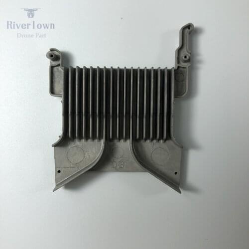 Original DJI Mavic 2 Pro/Zoom Part - Core Main Board Heat Sink Heatsink replacement Spare Parts for Repairing