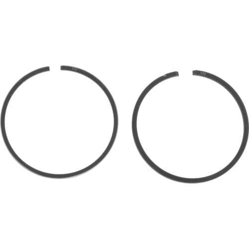 No. 682-11610-01-00 Engine Piston Rings for Hidea 9.9HP 15HP Marine Outboards Motors, Set of 2pcs