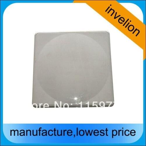 Rfid access control IP65 waterproof uhf rfid fixed reader
