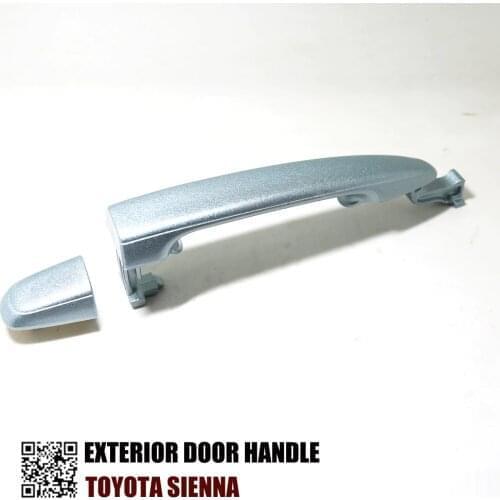 EXTERIOR DOOR HANDLE FOR TOYOTA SIENNA