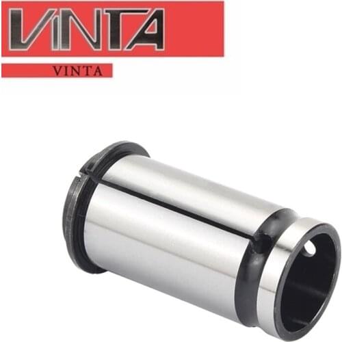 High Precision Powerful C32 Chuck High Precision Spring Elastic Collet CNC Milling Tool Holder Milling Clamp turning tools CNC