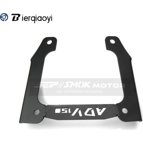 Motorcycle Rearview Mirrors Rear View Side Mirror Holder X-ADV150 Windshield Bracket for Honda XADV150 ADV150 XADV ADV 150