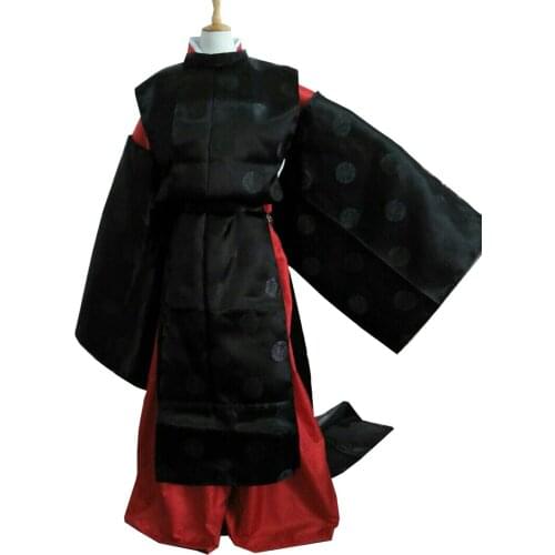 2019 Tokyo Ghoul Uta Cosplay kimono Traditional Cosplay Costumes