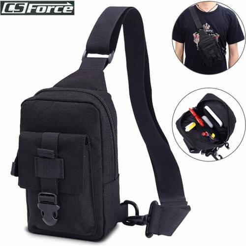 CS Force Hiking And Travel Backpacks