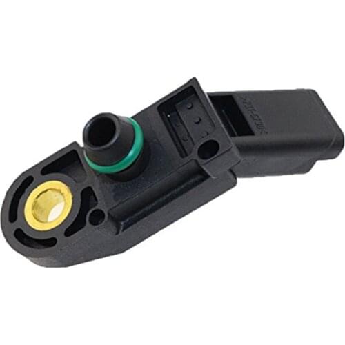 Map Sensor Manifold Air Pressure Citroen 9639418980 For PEUGEOT CITROEN FIAT LANCIA