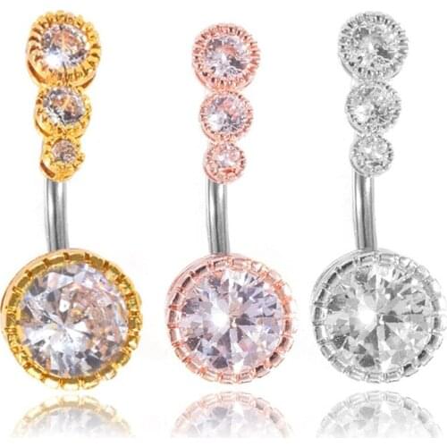 Кольца для пирсинга FancyQbue China At AliExpress