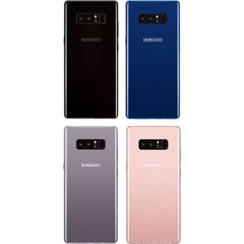 IMIDO Samsung Galaxy Note 8 Batteries