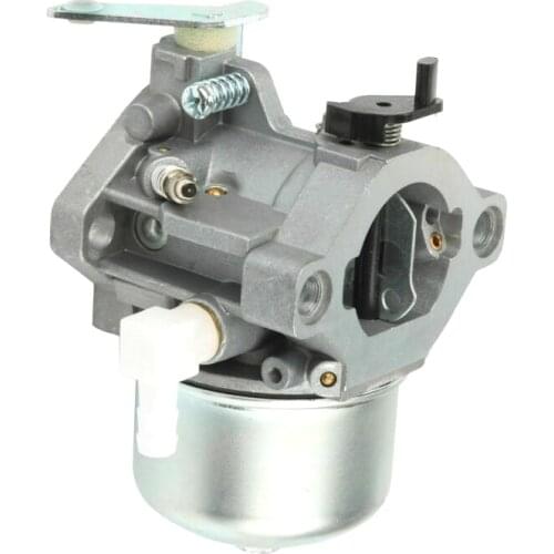 Carburetor 497581 For Briggs & Stratton 497581 192412 192407 192402 176452 176437 176432-0035-01 176432-0035-02 Engine Carb
