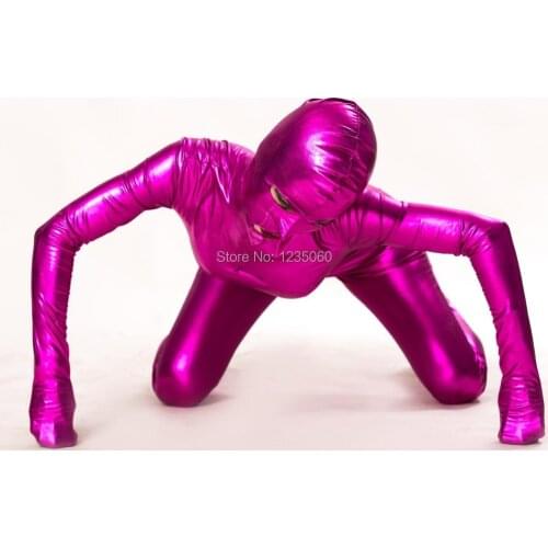 Halloween-Costume Jumpsuit Cosplay Carnival Party Creepy Clothes Mask the women men adults baby kids suit costume mask