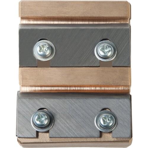 NAOMI Violin Brass Peg Shaver Violin Making Tools Luthier Tool For Violin Repair Violin Parts Accessories New