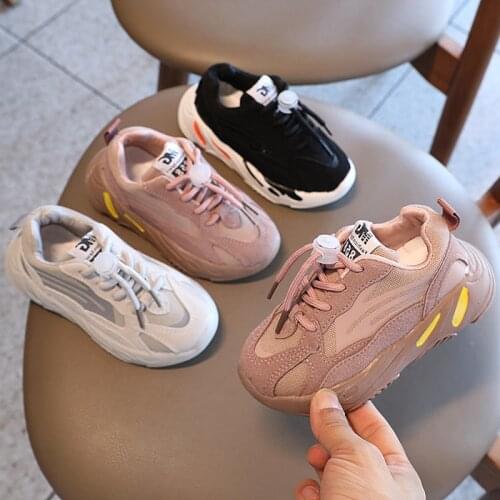 Little Loach Childrens' Shoes
