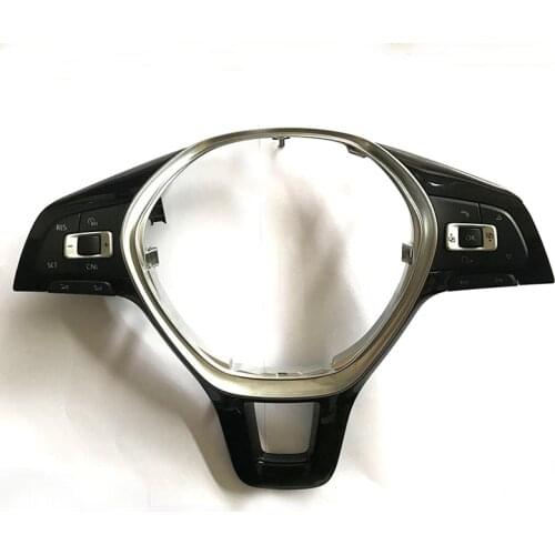 Multifunction Steering Wheel Switch Button For Jet-t-a MK6 11-17 6C0 959 442 6C0 419 685 6CG 419 685 B/6C0 959 442 A