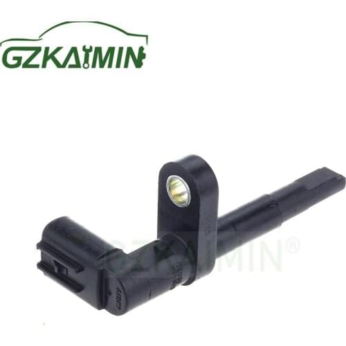 Set 2 high quality 89546-30070 89545-30070 Wheel Speed Sensor abs sesor for LEXUS GS430 IS F LS600H