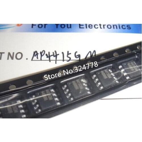 New hope AP4415GM AP4415 4415GM SOP8