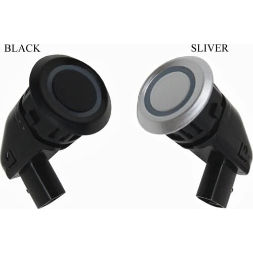 New Car PDC Sensor 96673471 96673467 Parking Sensors For Chevrolet Captiva Parking Assistance Ultrasonic Sensor
