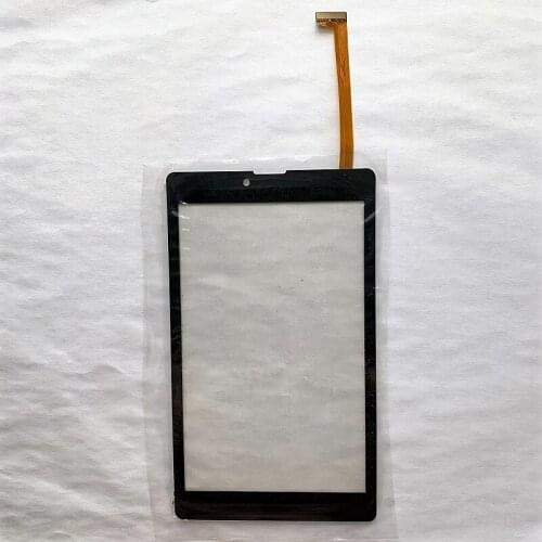 Touch screen for Irbis TZ791 4G