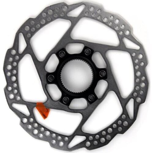 SHIMAN0 SM-RT54 Bicycle Bike Disc Brake Centerlock Rotor w/ Lockring 160mm / 180mm Suit XT SLX DEORE RT54