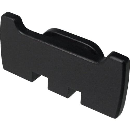 Tactical Slide Rack Assist for All Glock GEN 1-5 Model Rear Slide Racker Plate MOS Glock 17 19 20 21 22 23 24 25 etc