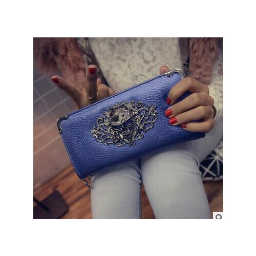 UMfastbell Women's Wallets With Pictures