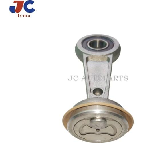 Air Compressor Pump Cylinder With Piston ring For BM-W F01 F02 750LI 760LI 750IAir Suspension Pump Assembly 37206789450 37206796