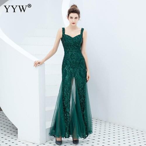 Зеленые летние платья YYW China At AliExpress