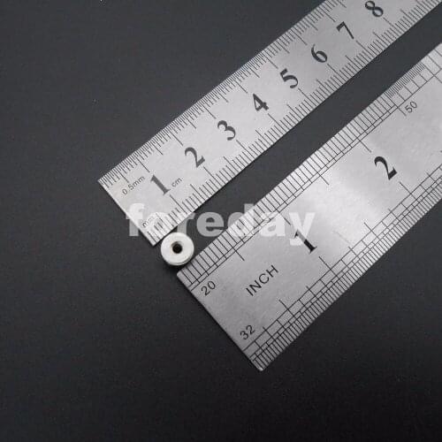 1000PCS 2 mm metal Bushing axle sleeve Stainless steel shaft sleeve specifications 2 mm NEW 1LOT=1000PCS *FD065X1000