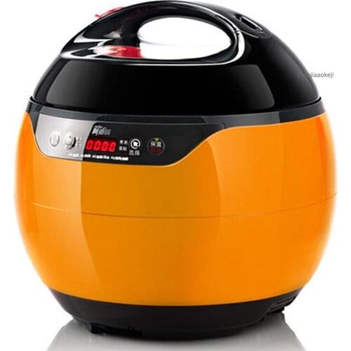 4L Household Electric Pressure Cooker Y40-80WYB Intelligent Adi pot Multi-function Rice cooker for 2-5 people 24h-timing 220v