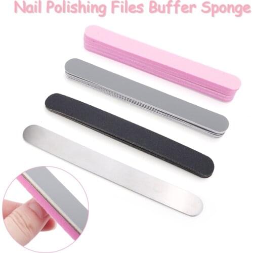 Aikisme Nail Files