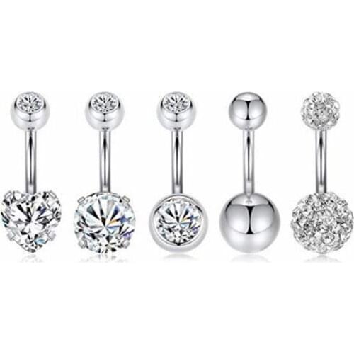 Ashmita Piercing Rings