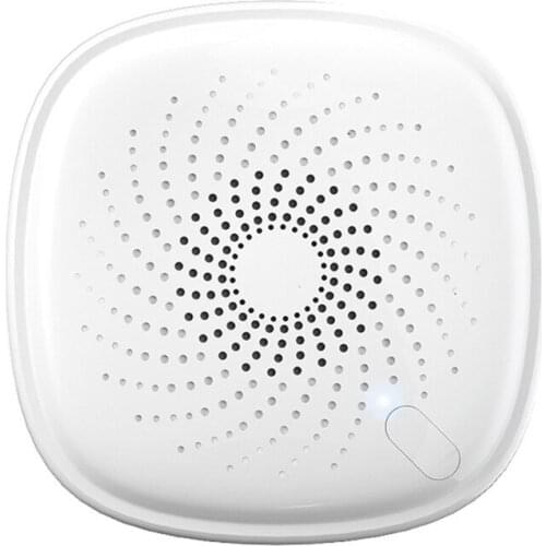 Home Room Air Cleaner Ozone Generator Air Purifier Remove Formaldehyde Smoke