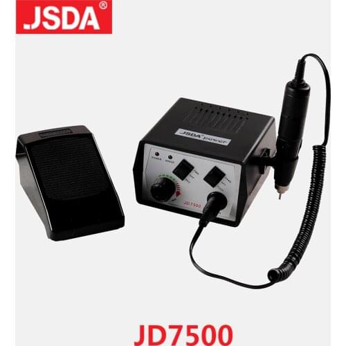 JSDA Materials For Nail Design