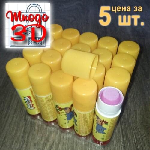 Каляка-Маляка Glue Sticks