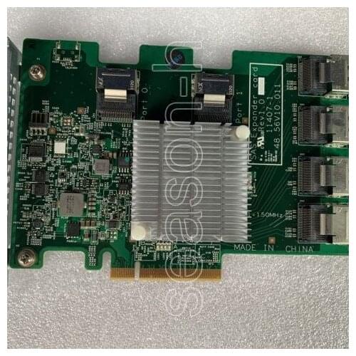 Lenovo Expander Card 20-Port SAS PCI-E Expander Board FRU 03X3834