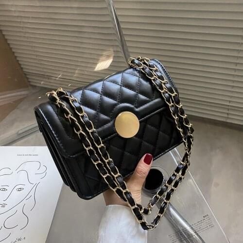 Fashion Chinas Shoulder Bag Women Luxury Desinger Crossbody Bag Female Handbag and Purse bolsa feminina Massager Bags Ladies
