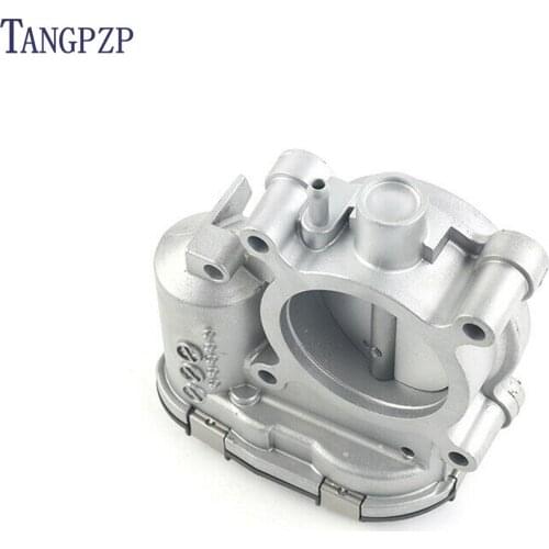 NEW A1111410125 Throttle Body For Mercedes-Benz C230 SLK230 2.3L 1996-2000