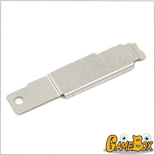 Original Camera Buckle for Nintend NDSIXL/LL Camera Fixed Iron Sheet for NDSIXL Game Console