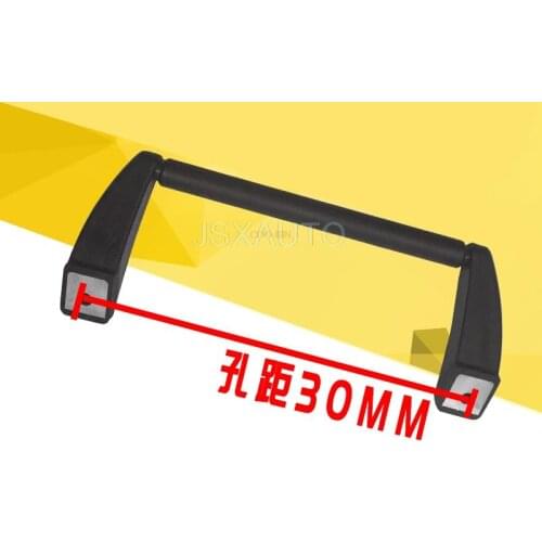 Excavator door handle Inside handle handrail excavator accessories For SANY SY XCMG lonking 135/215/225/235
