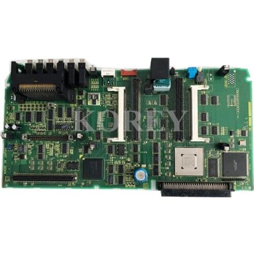 In Stock For FANUC Circuit Board A16B-3200-0491/0495 Fully Tested In Good Condition