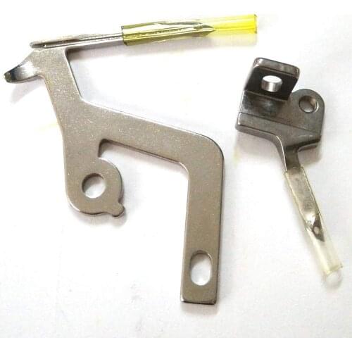 Upper Looper G1261 Lower Looper G1152 Set for Singer Serger 14T957DC 14T967DC 14T968DC