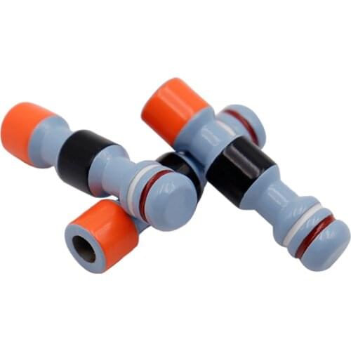 Top Quality UK Tone Aglets DIY Shoelaces Repair Shoe Lace Tips Replacement End Casual Colorful Tail Clamp Rope Clip