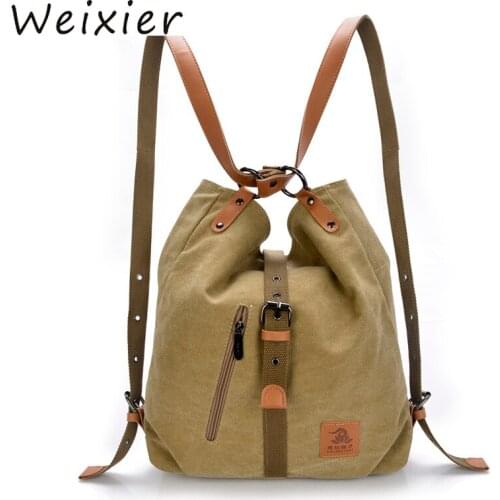 Weixier Large Women's Bags