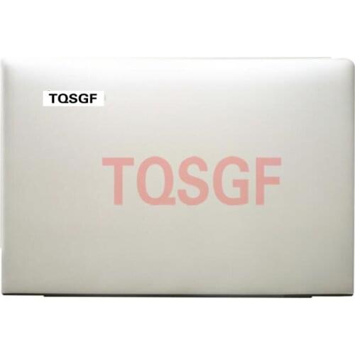 LCD Back Cover For Lenovo ideapad 510-15ikb laptop top cover 5cb0m31111