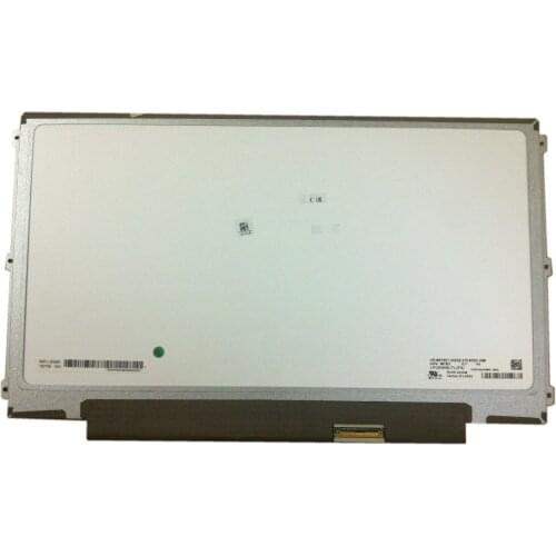 For lenovo U260 K27 K29 X220 X230 laptop led screen 40pin lcd matrix LP125WH2 TLFA LP125WH2 (TL)(B1) LP125WH2 TLB1